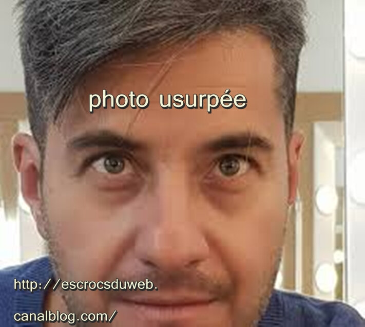 Moises Arizmendi - acteur, usurpé