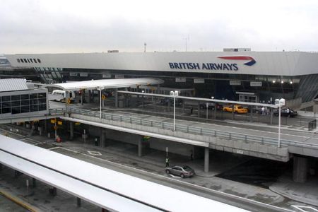 New York's JFK airport to receive $10 billion revamp