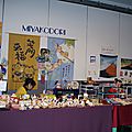 Stand Miyakodori