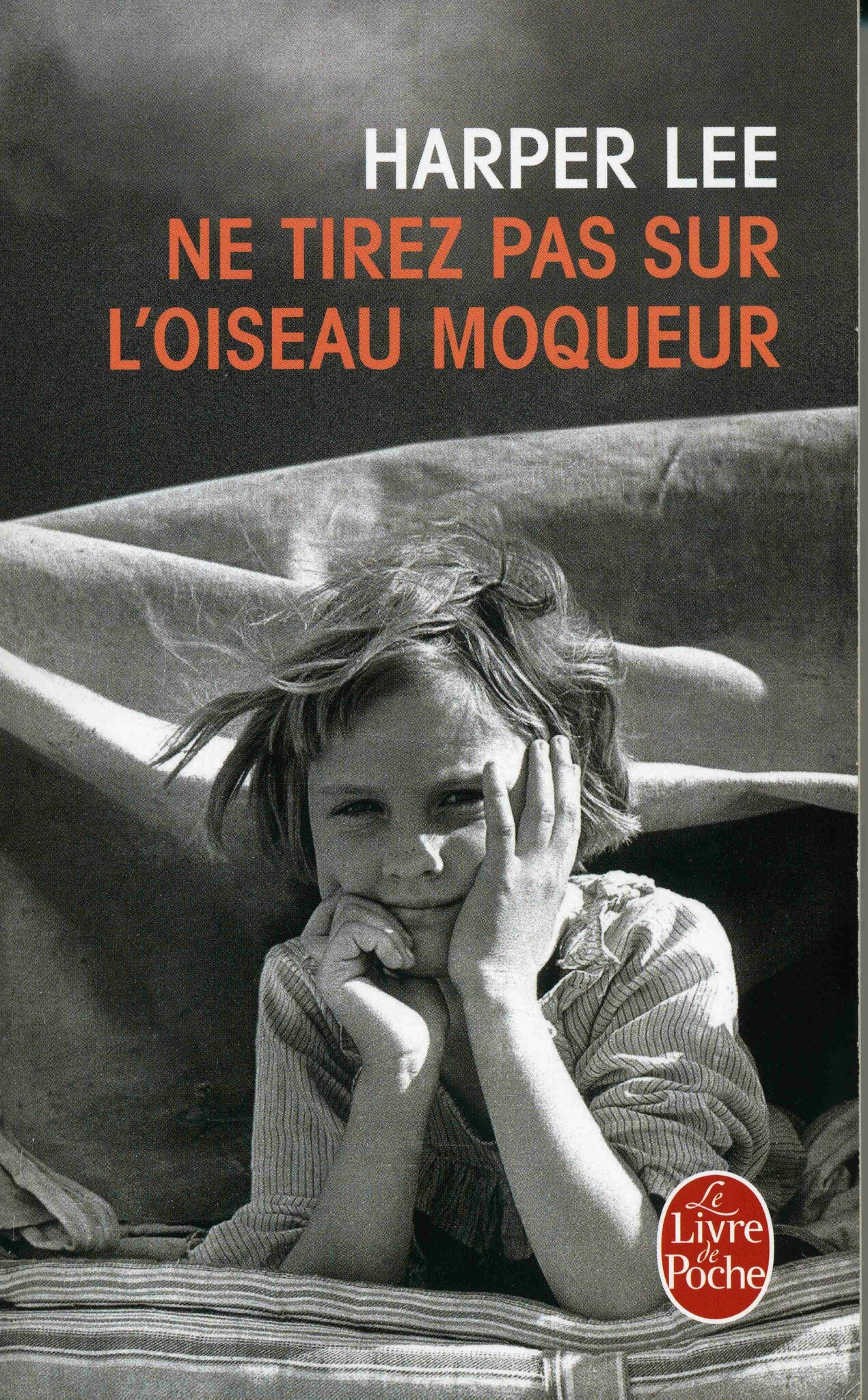 Harper Lee Ne Tirez Pas Sur L Oiseau Moqueur Ne tirez pas sur l'oiseau moqueur - lectures en partage