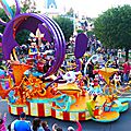 Disneyland resort LA (448)