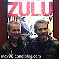Film ZULU