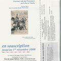 Conferences : le 15è corps se raconte (2008)