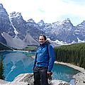 Lac Moraine Alberta