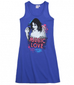 Robe de plage Violetta / Tv Mania / Prix indicatif* : 18€ 