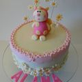 Gâteau anniversaire enfant Nîmes
