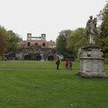 Potsdam - Chateau sans Souci