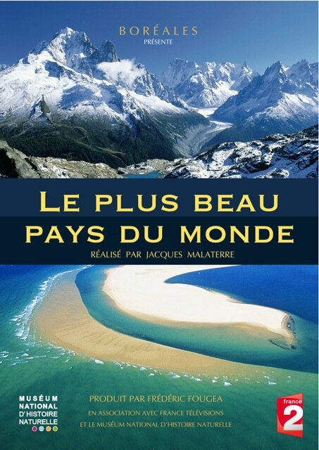 Appelez moi Mamie Jacquotte Le plus beau pays du monde 2013