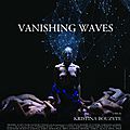 Vanishing waves