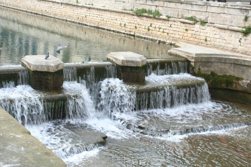 Nîmes 118