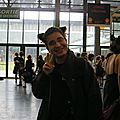 Le Neko-Galadas à la Japan Expo