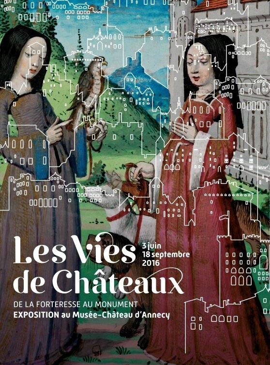 vie de