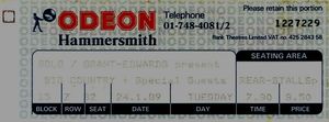 1989_01_Big_Country_Hammersmith_Odeon_Billet