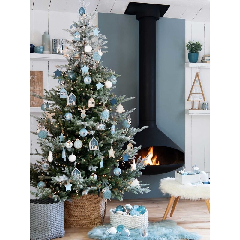 maisons_du_monde_noel_2018_cheminee