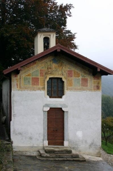 PLESIO (chapelle)