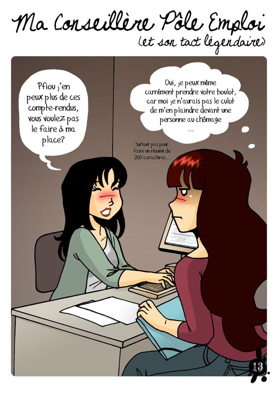 Conseillère copy