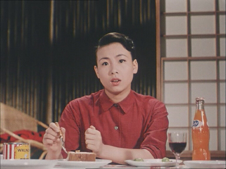 Film Japon Ozu Fleurs D Equinoxe 00hr 02min 59sec