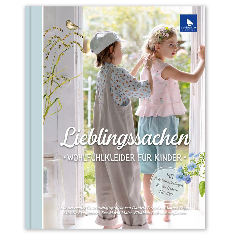 lieblingssachen 1