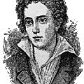 Percy bysshe shelley (1792 – 1822) : « il y eut une créature… »