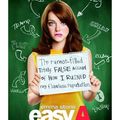 Easy A (23 Décembre 2010)