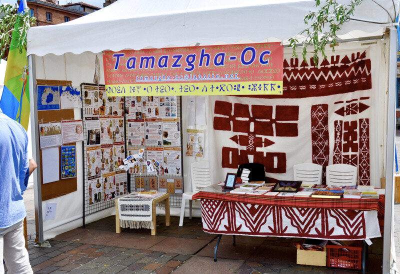 tamazight
