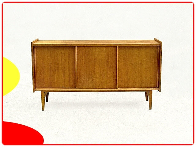 enfilade buffet vintage