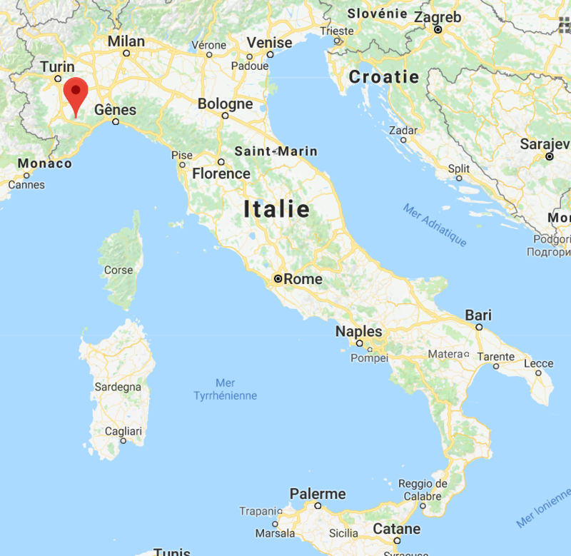 sale san giovanni