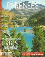 Pyrénées Magazine n°63