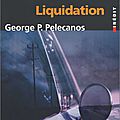 Liquidation - george pelecanos