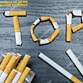 Stop au tabac,drogue,cigarette et alcool grace à semedo