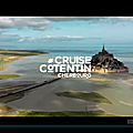 Promotion touristique: le cotentin n'est pas une île mais une presqu'île normande...