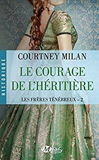 le courage de l'héritière