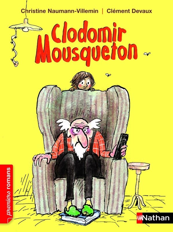 clodomir