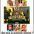 Sarko-lanta : une épreuve par jour !