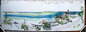 MAUPITI 24 juin PLW