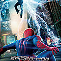 The amazing spider-man 2, de marc webb