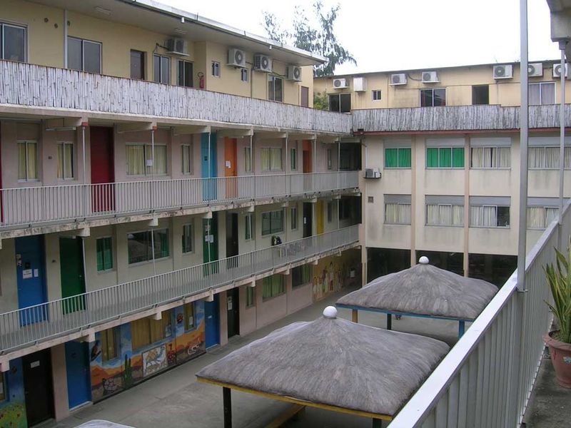 Le Lycée Français à Lagos  Photo de Ecole et enseignement  Nigeria