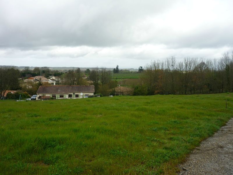 Saint SERNIN de DURAS Il était une fois, trois BIMASSONS...