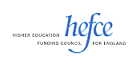 Résultat de recherche d'images pour "hefce.ac.uk logo"