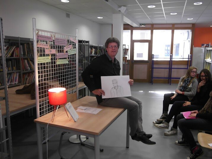 Rencontres pour le Collège