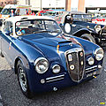 Lancia Aurelia B 20 s