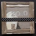 Calendrier 2010