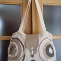 Sac à petits plis