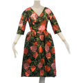 1962 Balenciaga Cocktail Dress, France