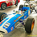 Tecno Lotus 1600 F