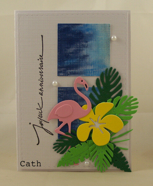 Cartes Exotiques La Carterine Cartes Et A T C