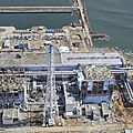 Fukushima : la dissimulation continue des risques nucléaires au japon et à l'étranger