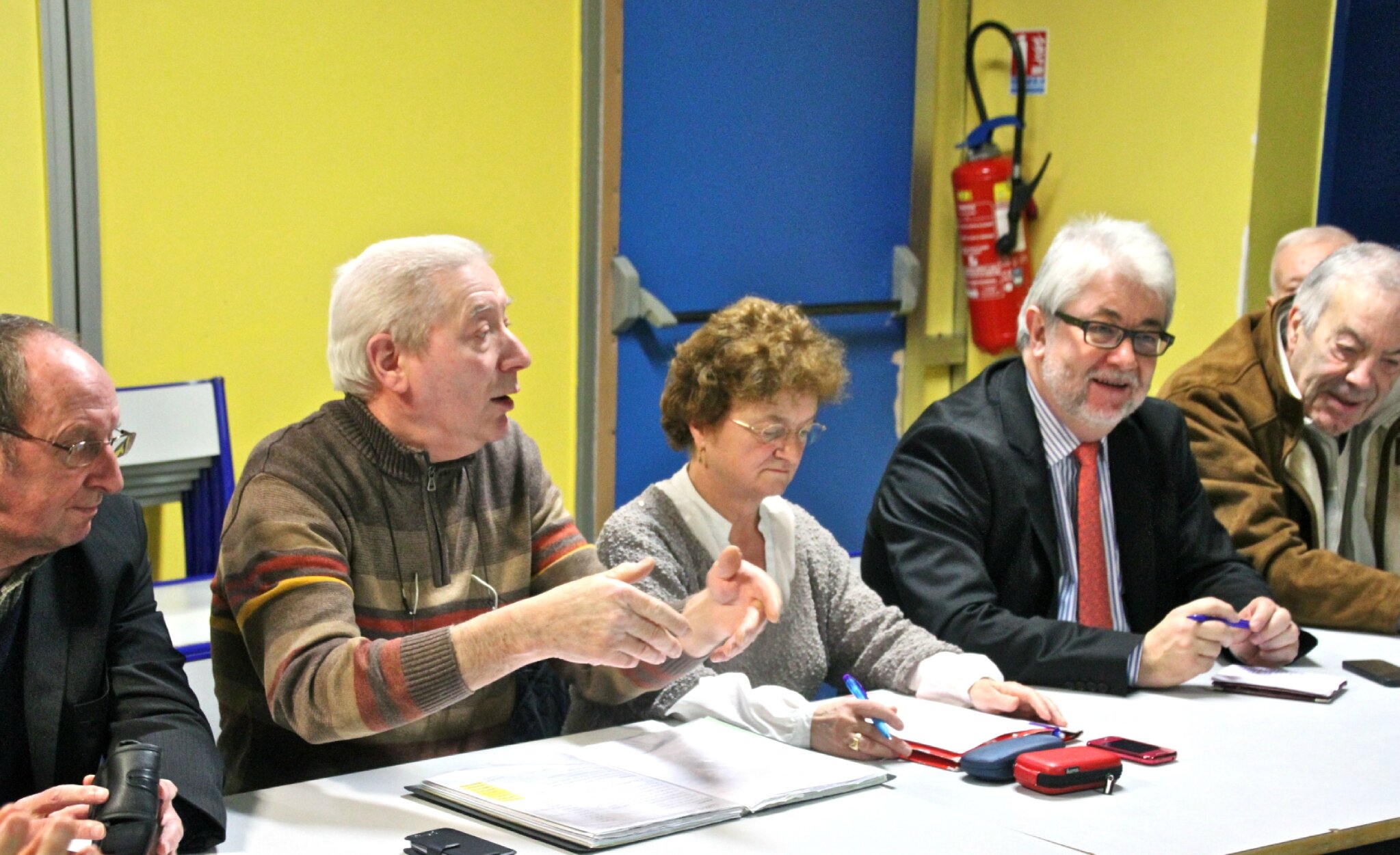 club de rencontre trois rivieres
