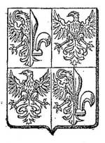 Armoiries Cresson de la Créssonnière 2
