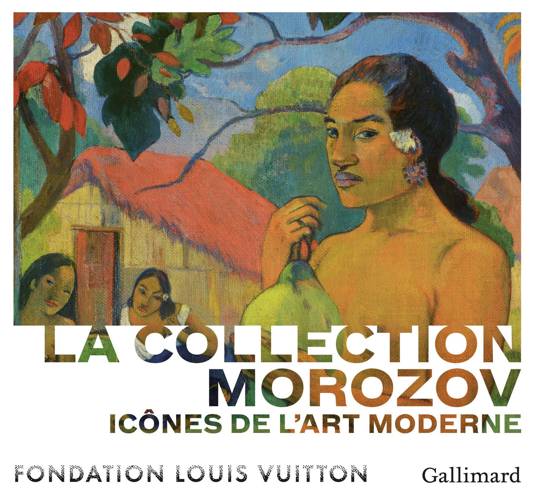 File:Exposition La collection Morozov - icônes de l'art moderne - Fondation Louis  Vuitton à Paris - Septembre 2021 - 51522013129.jpg - Wikimedia Commons